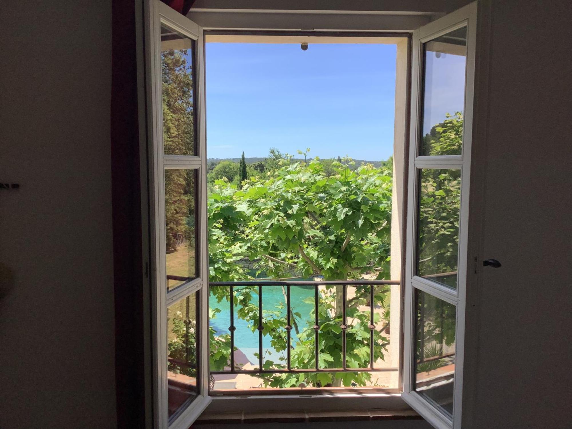 La Bastide De Cocagne Bed & Breakfast Rognes Exterior photo